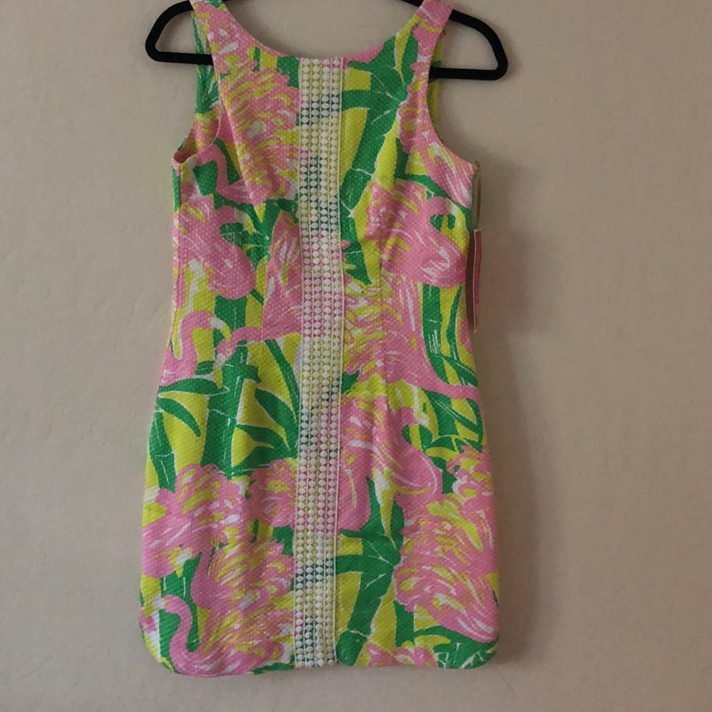 NWT Lilly Pulitzer for target shift dress SZ 2